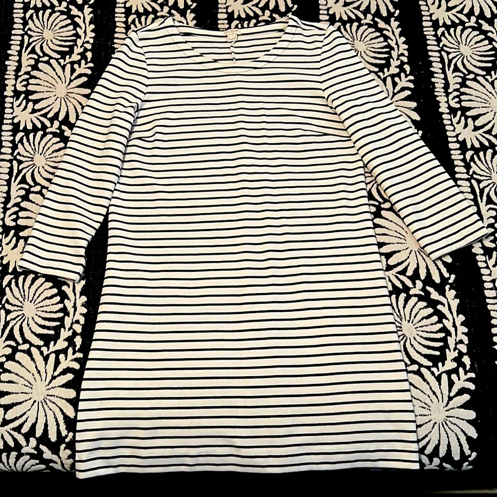 J Crew dress. Small.